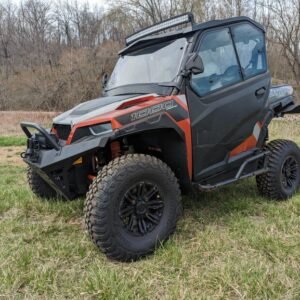 2019 Polaris General