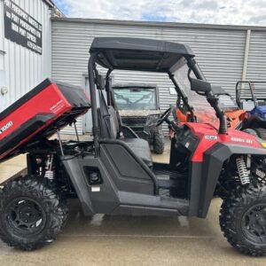 2020 Hisun Sector 1000