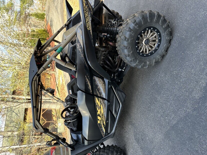 2020 Yamaha YXZ1000R SS SE - Image 9