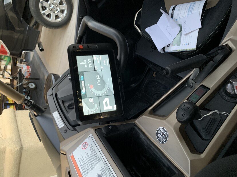 2020 Yamaha YXZ1000R SS SE - Image 6