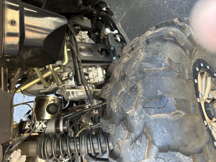 2020 Yamaha YXZ1000R SS SE - Image 12