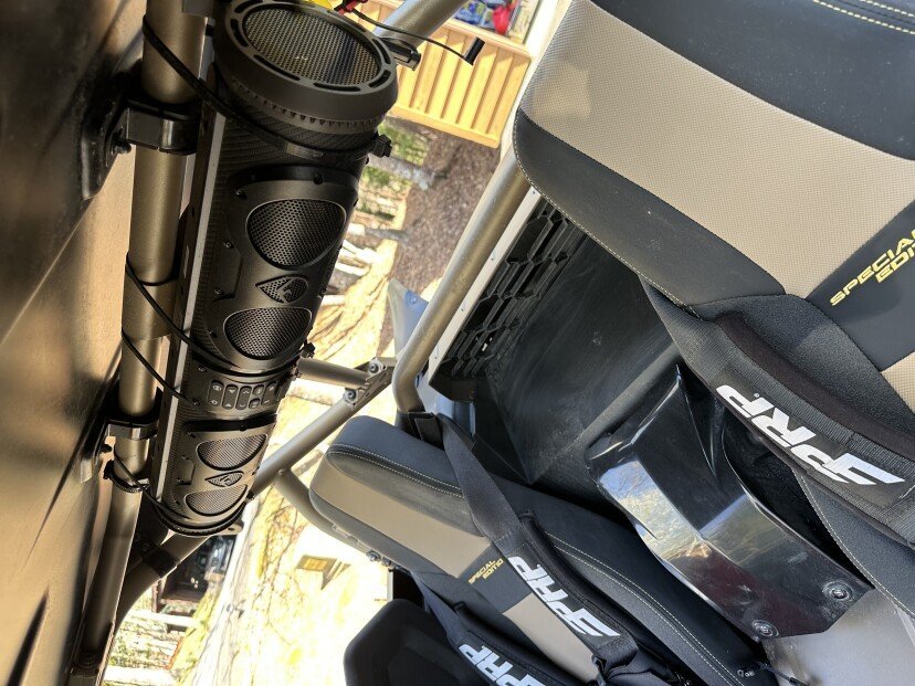 2020 Yamaha YXZ1000R SS SE - Image 20