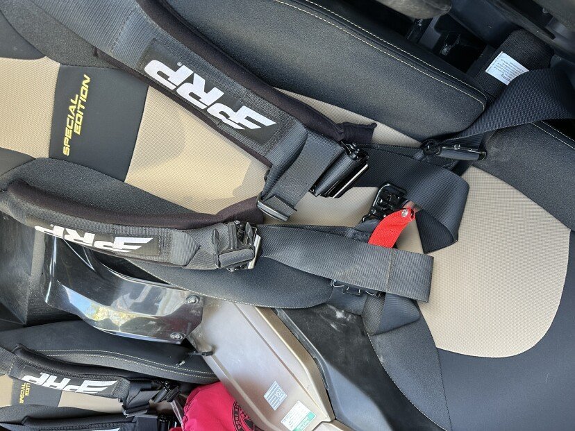 2020 Yamaha YXZ1000R SS SE - Image 18