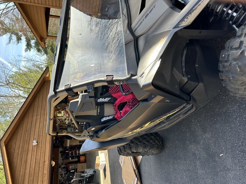 2020 Yamaha YXZ1000R SS SE - Image 10