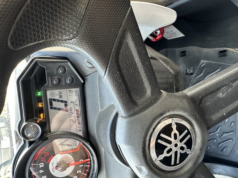 2020 Yamaha YXZ1000R SS SE - Image 15