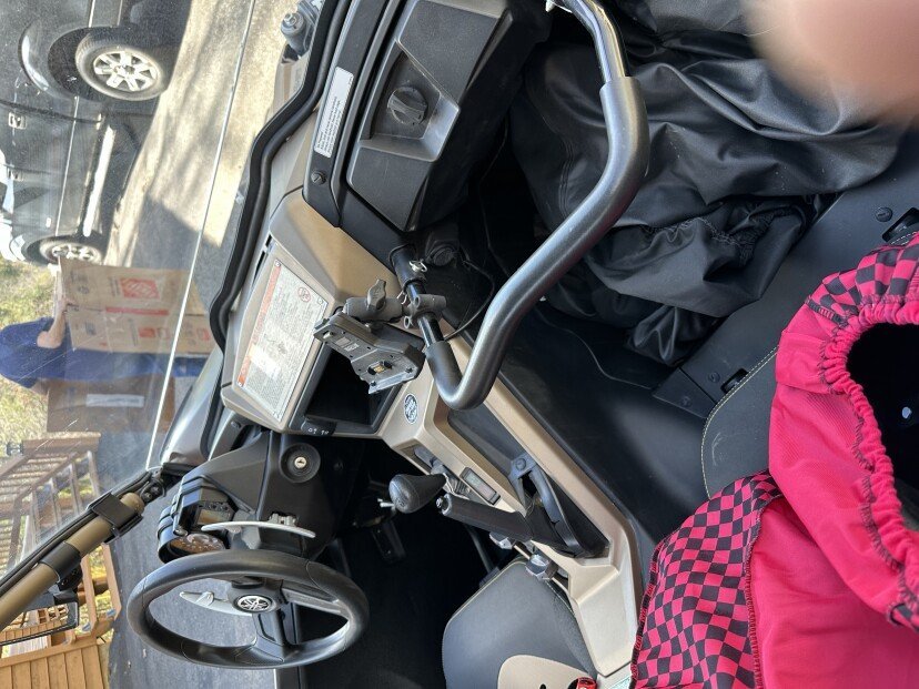 2020 Yamaha YXZ1000R SS SE - Image 13