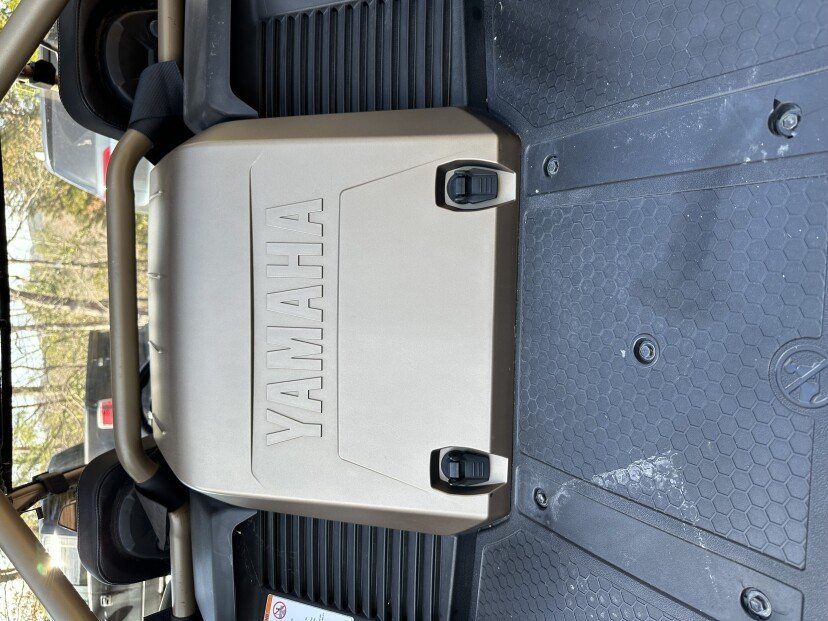 2020 Yamaha YXZ1000R SS SE - Image 14