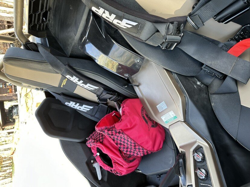 2020 Yamaha YXZ1000R SS SE - Image 17