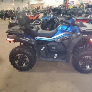 New 2021 CFMoto CForce 600 For Sale