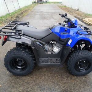 New 2021 Kymco MXU 150 For Sale