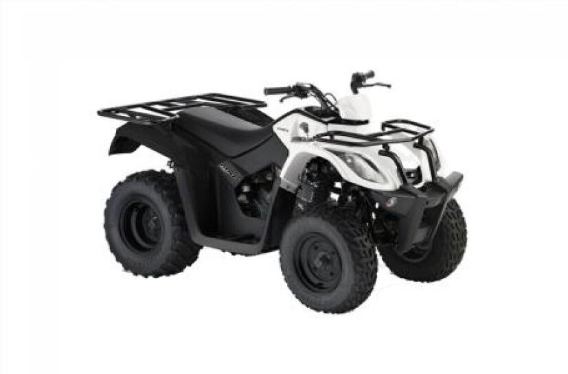 New 2021 Kymco MXU 150 - Image 14