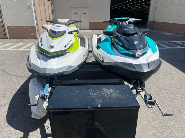 Sea-Doo GTX PRO 130