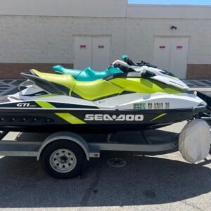 Sea-Doo GTX PRO 130