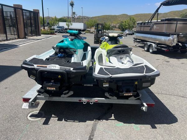 Sea-Doo GTX PRO 130 - Image 9