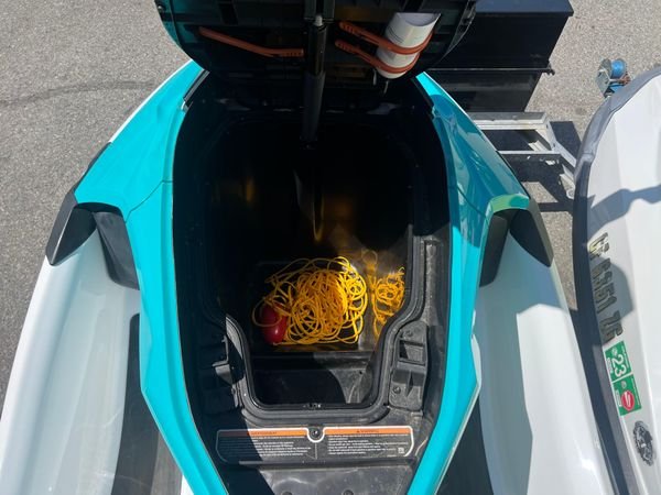 Sea-Doo GTX PRO 130 - Image 5