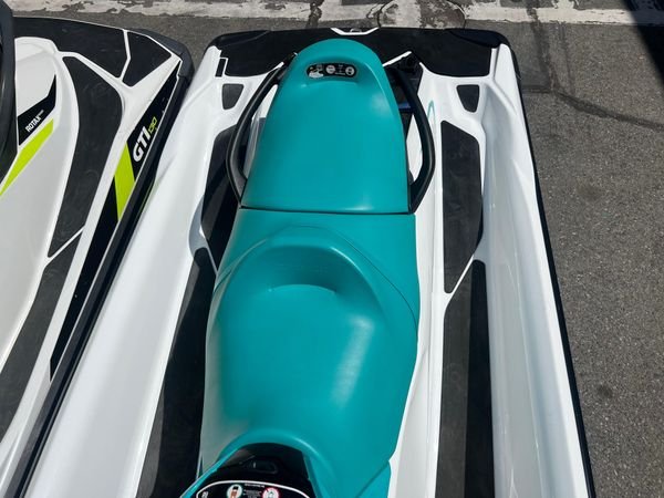 Sea-Doo GTX PRO 130 - Image 6