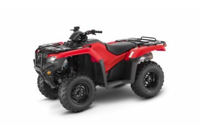 New 2022 Honda FourTrax Rancher For Sale - Image 7