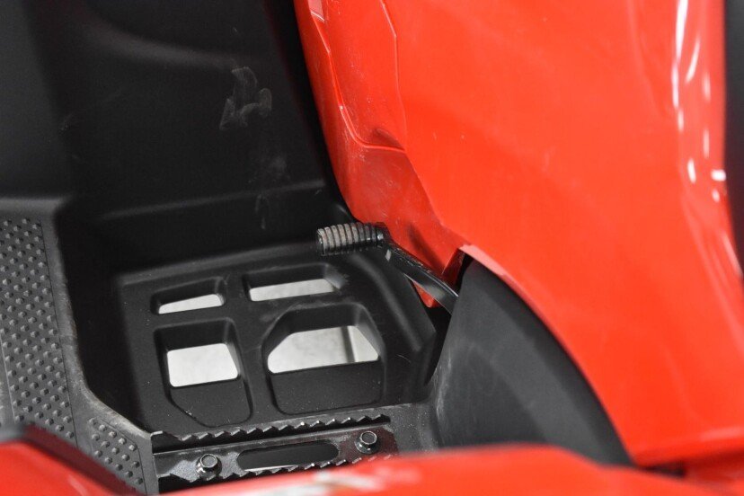 New 2022 Honda FourTrax Rancher For Sale - Image 5