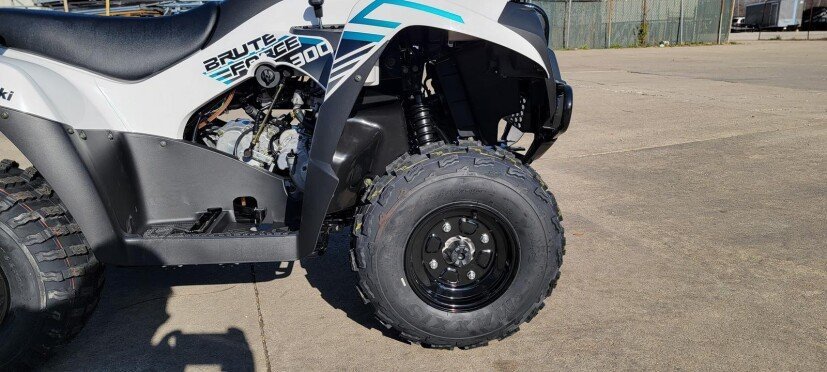 New 2022 Kawasaki Brute Force 300 For Sale - Image 10