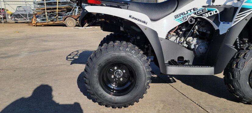 New 2022 Kawasaki Brute Force 300 For Sale - Image 7
