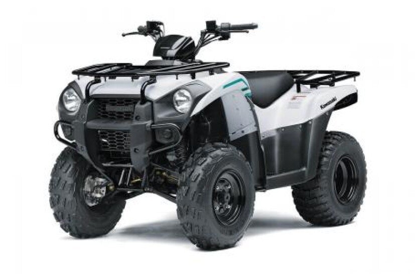New 2022 Kawasaki Brute Force 300 For Sale - Image 13
