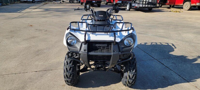 New 2022 Kawasaki Brute Force 300 For Sale - Image 2
