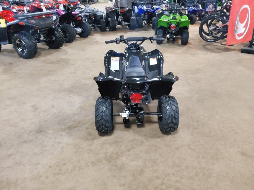 New 2022 Kawasaki KFX50 For Sale - Image 7