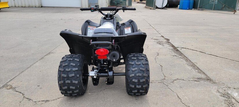 New 2022 Kawasaki KFX90 For Sale - Image 2