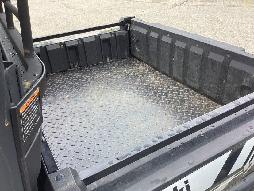 Pre-Owned 2022 Kawasaki Mule Pro-MX EPS - Image 9