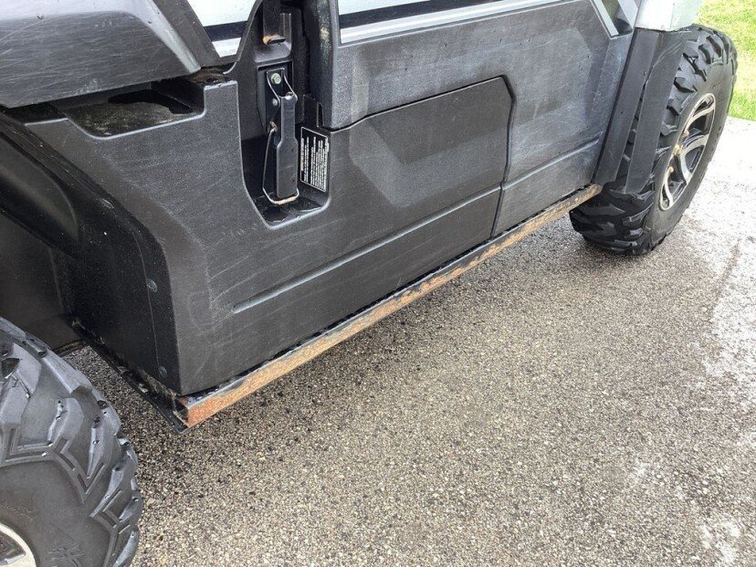 Pre-Owned 2022 Kawasaki Mule Pro-MX EPS - Image 7