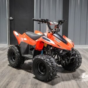 New 2022 Kayo Fox 70