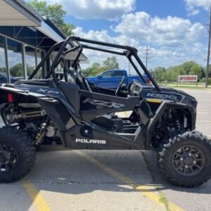 New 2022 Polaris RZR XP 1000