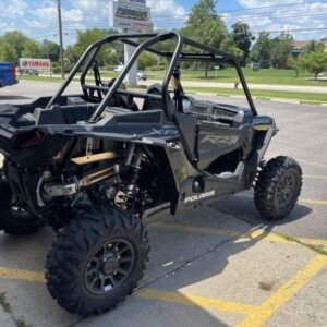 New 2022 Polaris RZR XP 1000
