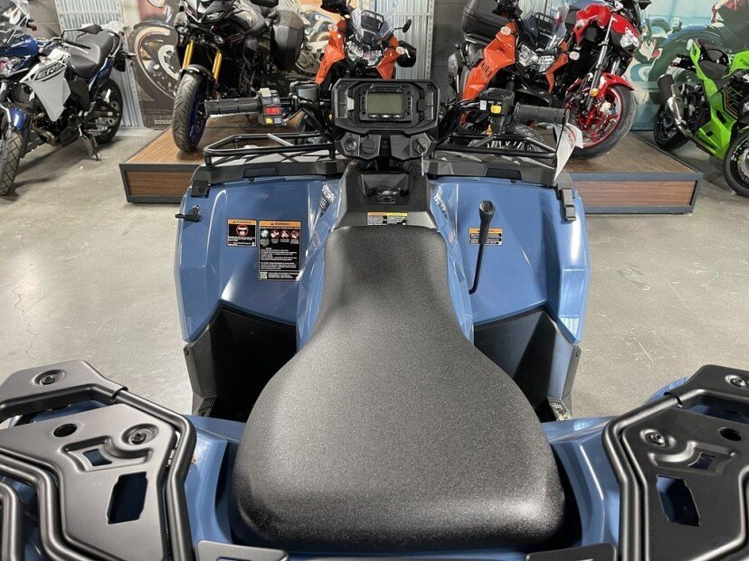 New 2022 Polaris Sportsman 450 For Sale - Image 8