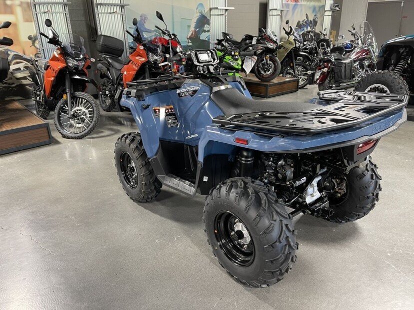 New 2022 Polaris Sportsman 450 For Sale - Image 10