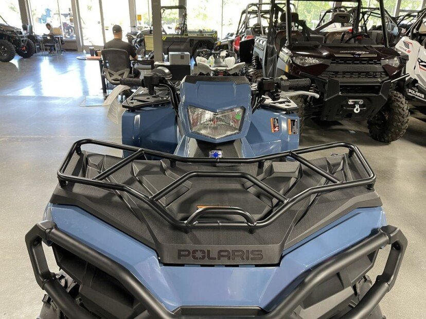 New 2022 Polaris Sportsman 450 For Sale - Image 7