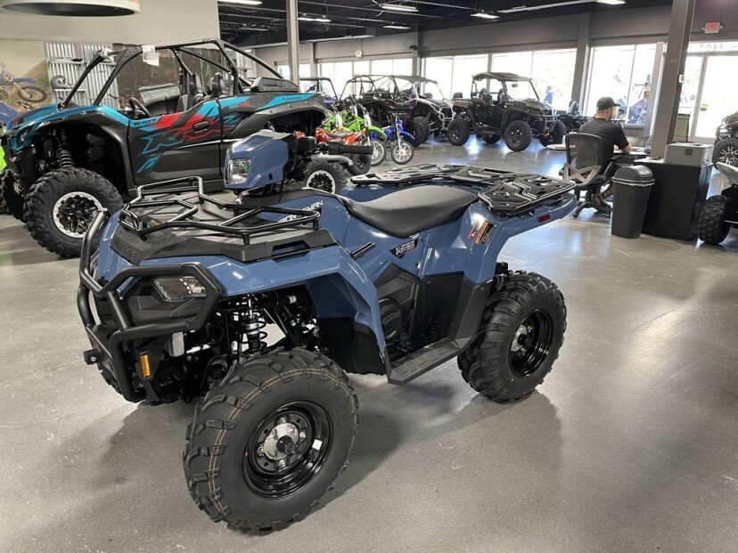 New 2022 Polaris Sportsman 450 For Sale - Image 14