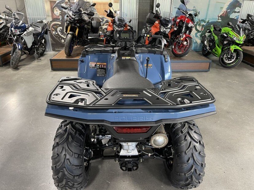 New 2022 Polaris Sportsman 450 For Sale - Image 4