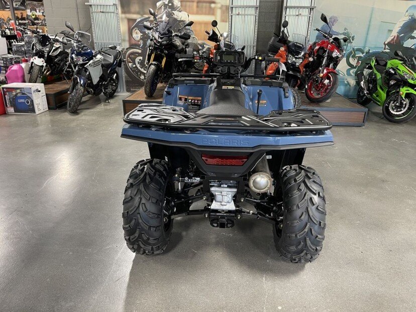 New 2022 Polaris Sportsman 450 For Sale - Image 12