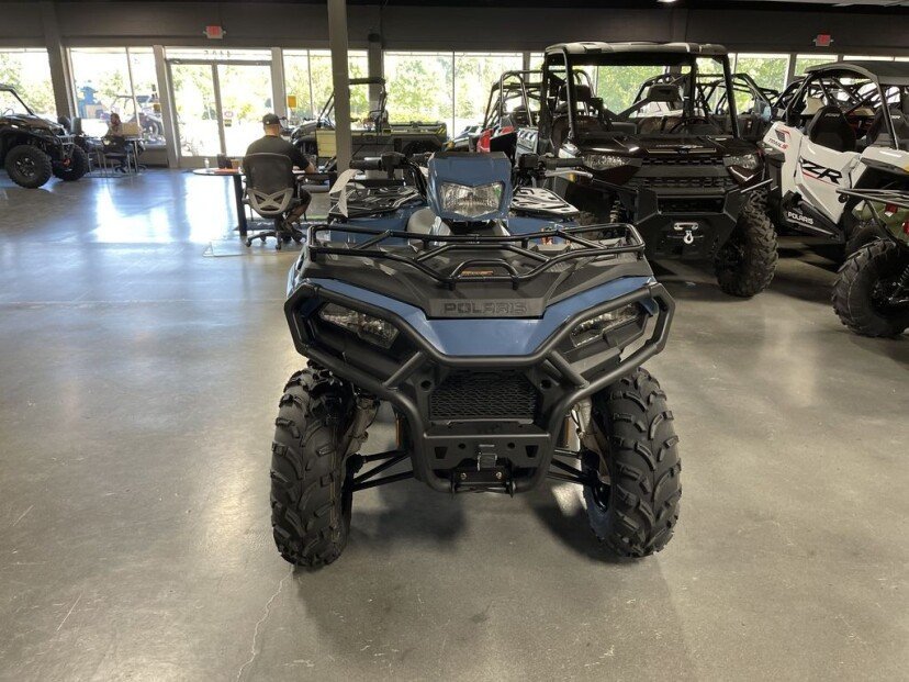 New 2022 Polaris Sportsman 450 For Sale - Image 11