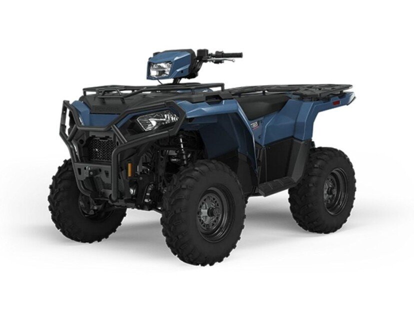 New 2022 Polaris Sportsman 450 For Sale - Image 3