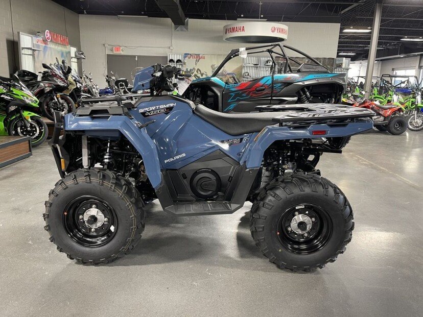 New 2022 Polaris Sportsman 450 For Sale - Image 13