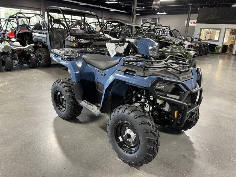 New 2022 Polaris Sportsman 450 For Sale - Image 15