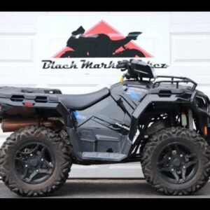 2022 Polaris Sportsman 570