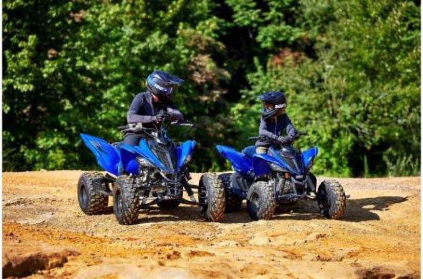 New 2022 Yamaha Raptor 90 For Sale - Image 13
