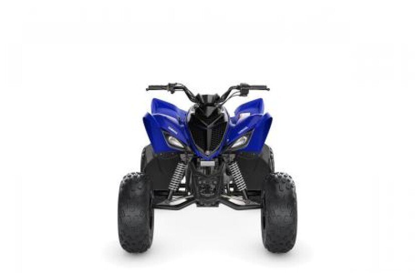 New 2022 Yamaha Raptor 90 For Sale - Image 16