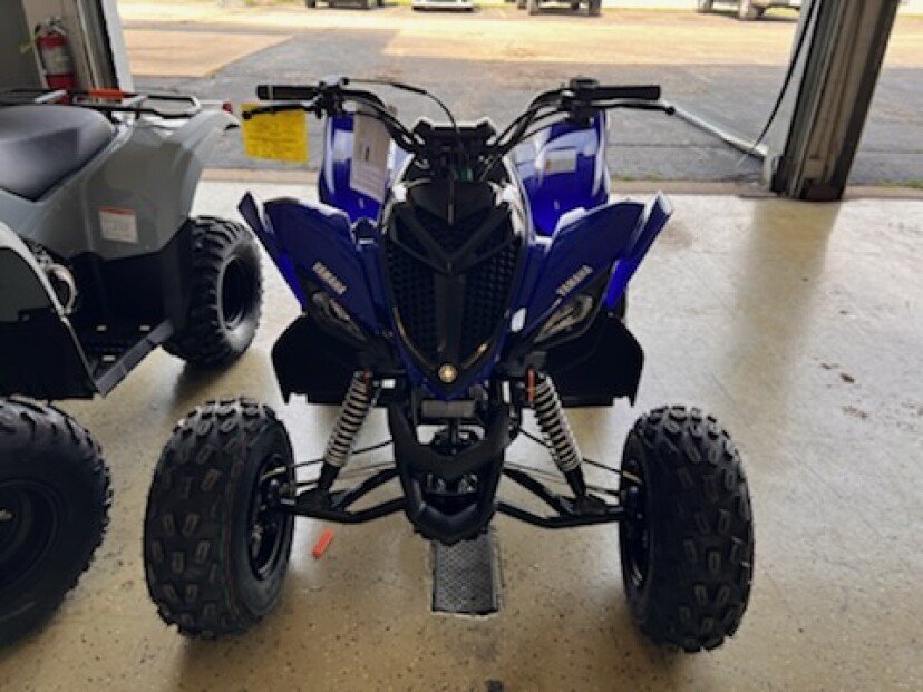 New 2022 Yamaha Raptor 90 For Sale - Image 3