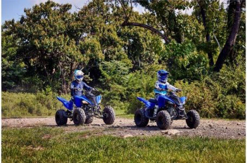 New 2022 Yamaha Raptor 90 For Sale - Image 11
