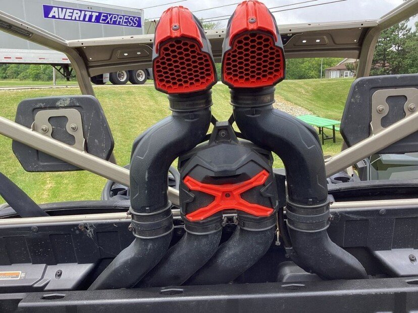 Pre-Owned 2023 Can-Am Defender X mr HD10 For Sale - Image 13