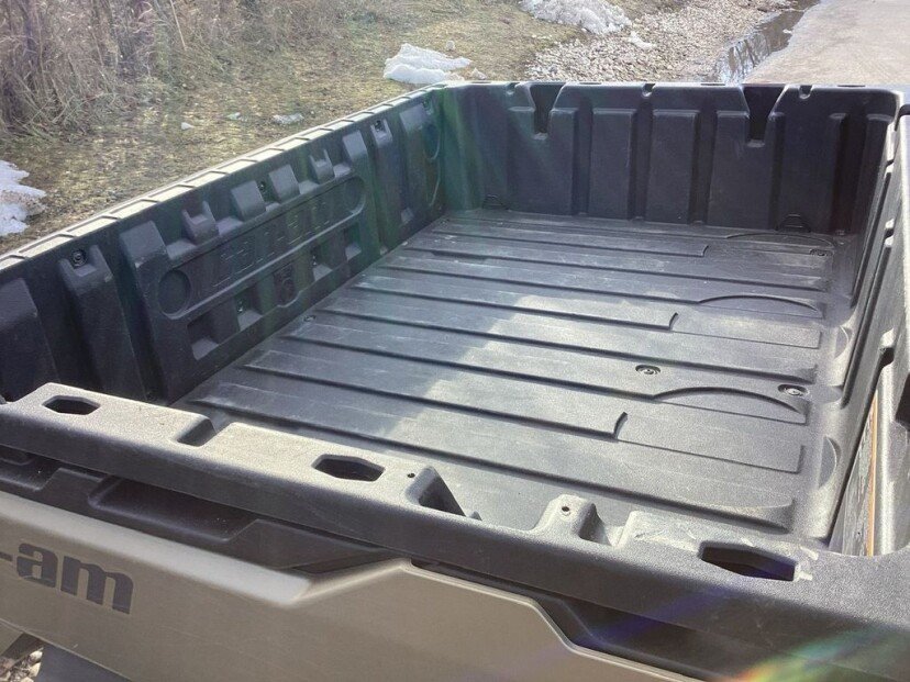 Pre-Owned 2023 Can-Am Defender X mr HD10 For Sale - Image 8